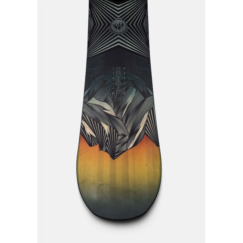 Jones Youth Snowboard Prodigy – Snowboards, Ansicht 4
