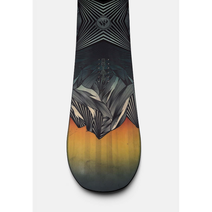 Jones Youth Snowboard Prodigy – Snowboards, Ansicht 4