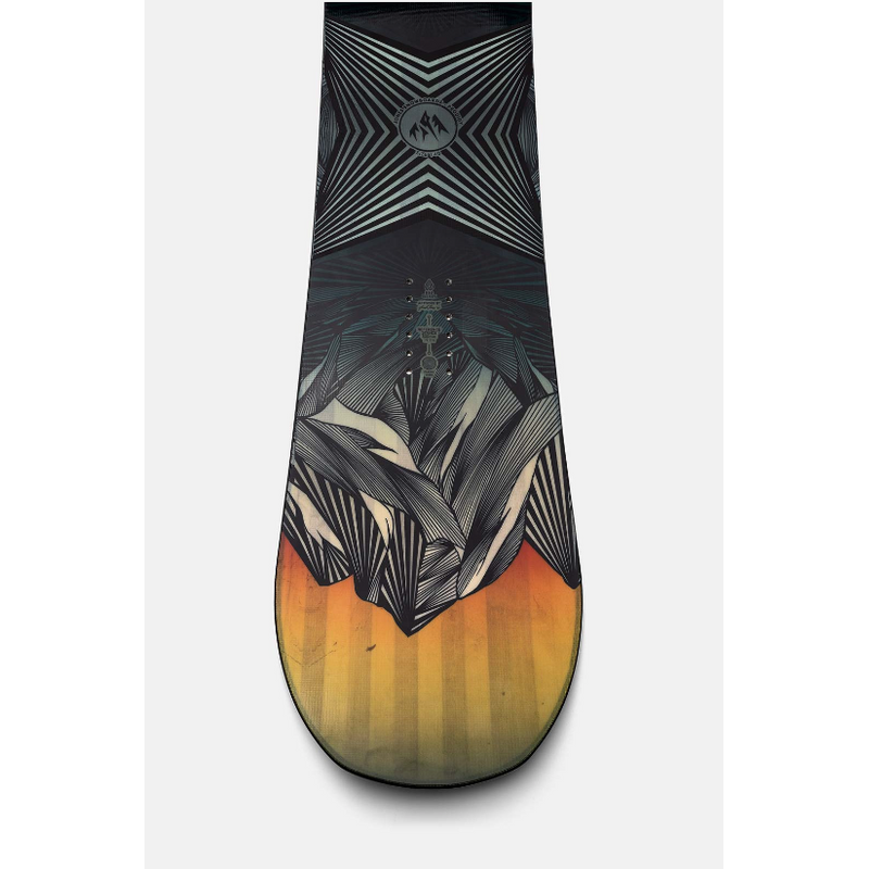 Jones Youth Snowboard Prodigy – Snowboards, Ansicht 5