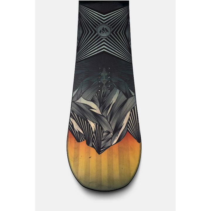 Jones Youth Snowboard Prodigy – Snowboards, Ansicht 5