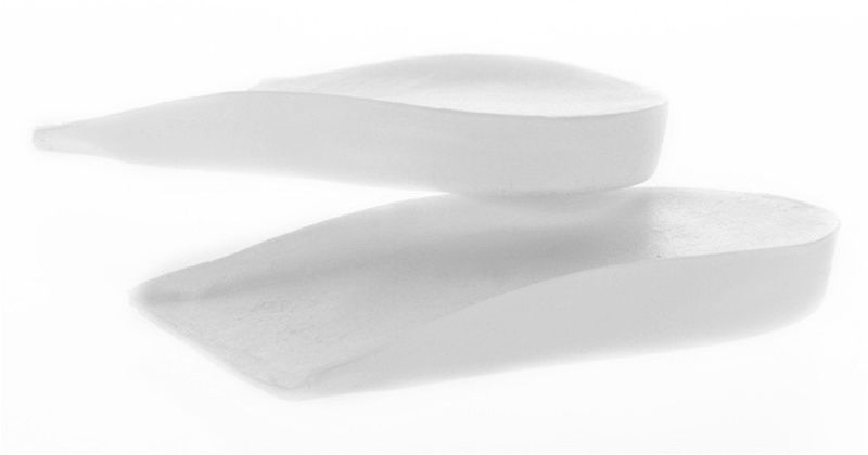 Razors SL Gel Heel Pad