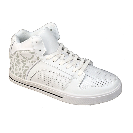 Jug Schuh Strength white – Schuhe, Ansicht 1