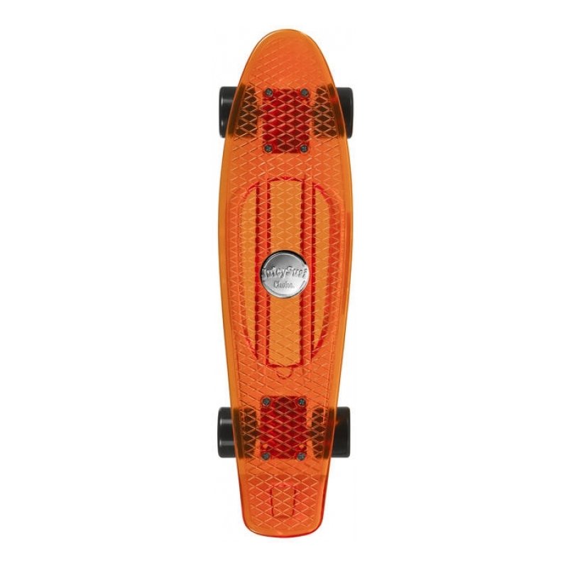 Juicy Susi Cruiser 22,5" clear orange – Cruiser, Ansicht 1