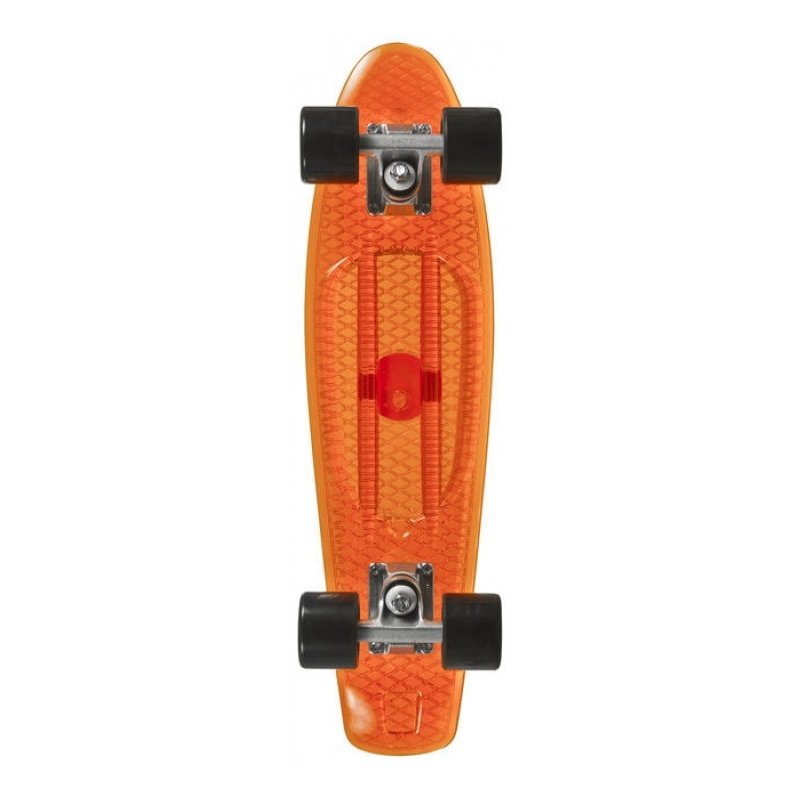Juicy Susi Cruiser 22,5" clear orange – Cruiser, Ansicht 2