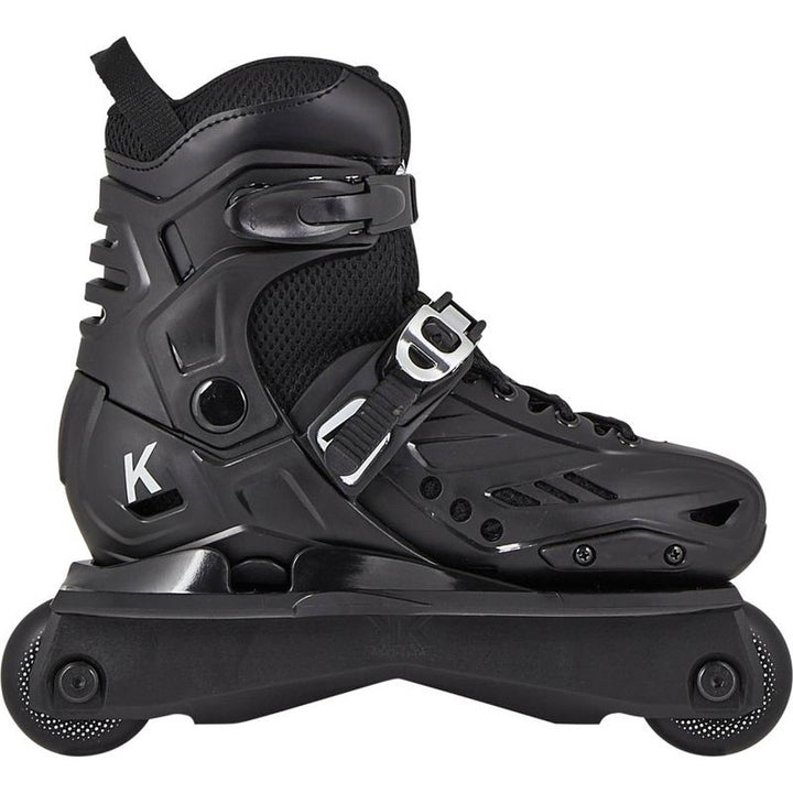 Kaltik K Junior Aggressive Skate black