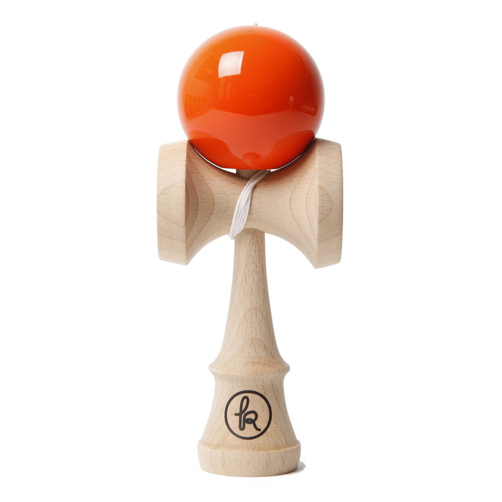 Kendama Play One orange – Kendamas, Ansicht 2