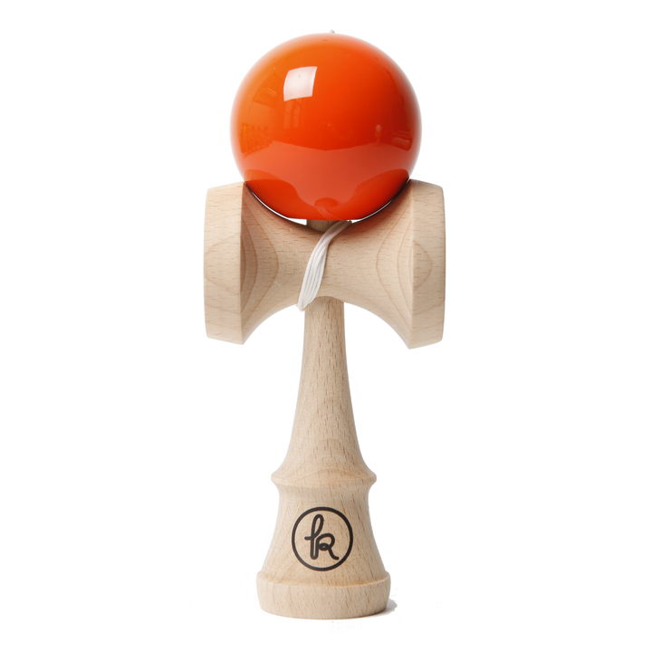 Kendama Play One orange – Kendamas, Ansicht 2
