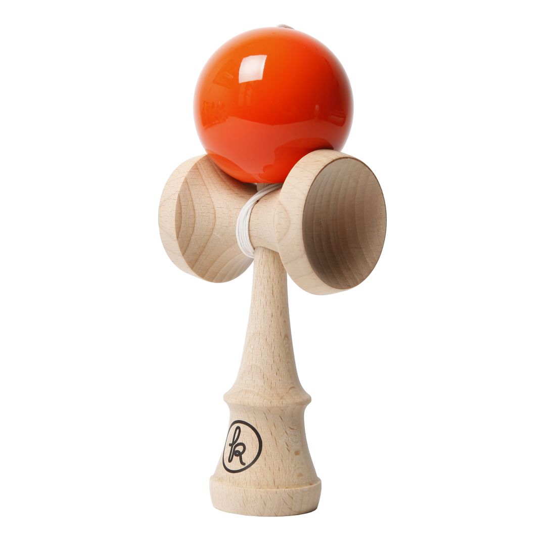 Kendama Play One orange – Kendamas, Ansicht 3