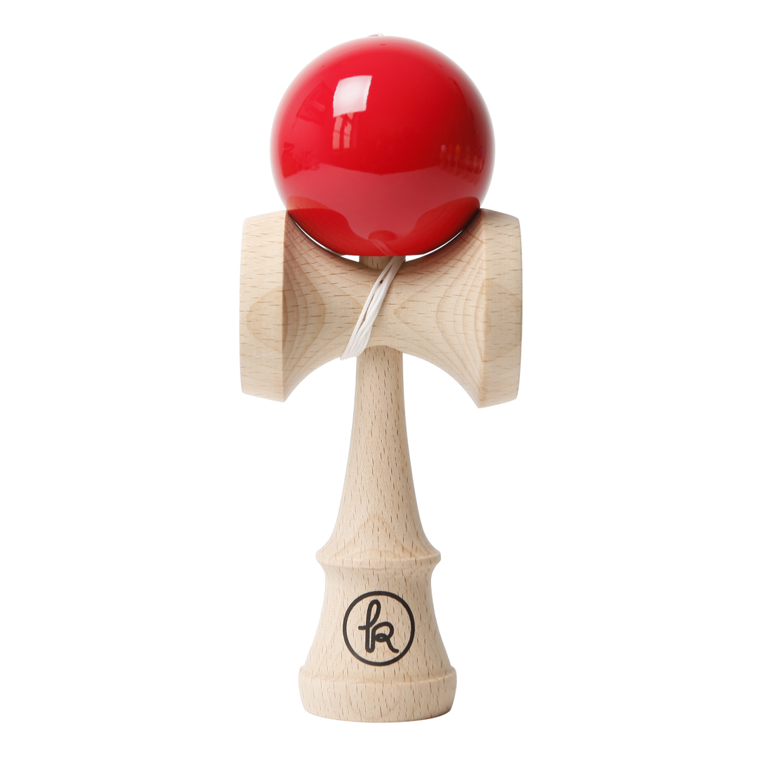Kendama Play One rot – Kendamas, Ansicht 2