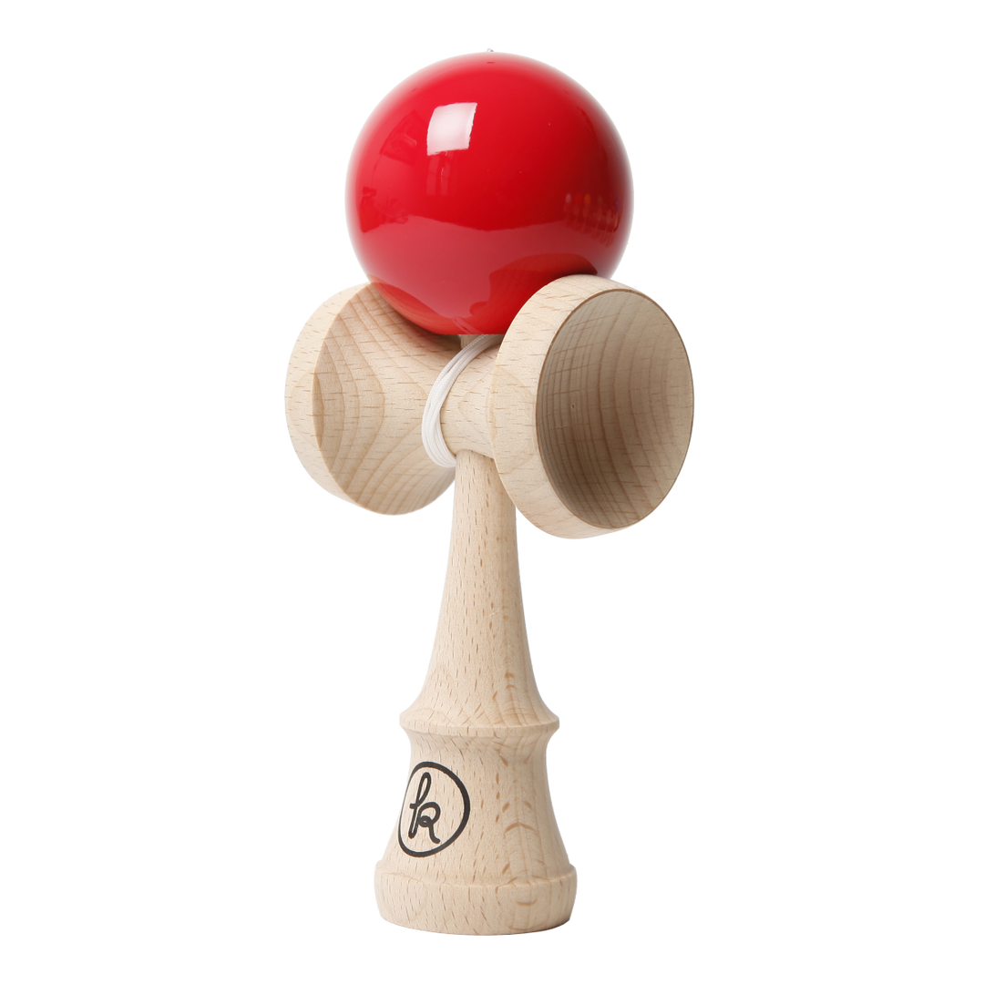 Kendama Play One rot – Kendamas, Ansicht 3