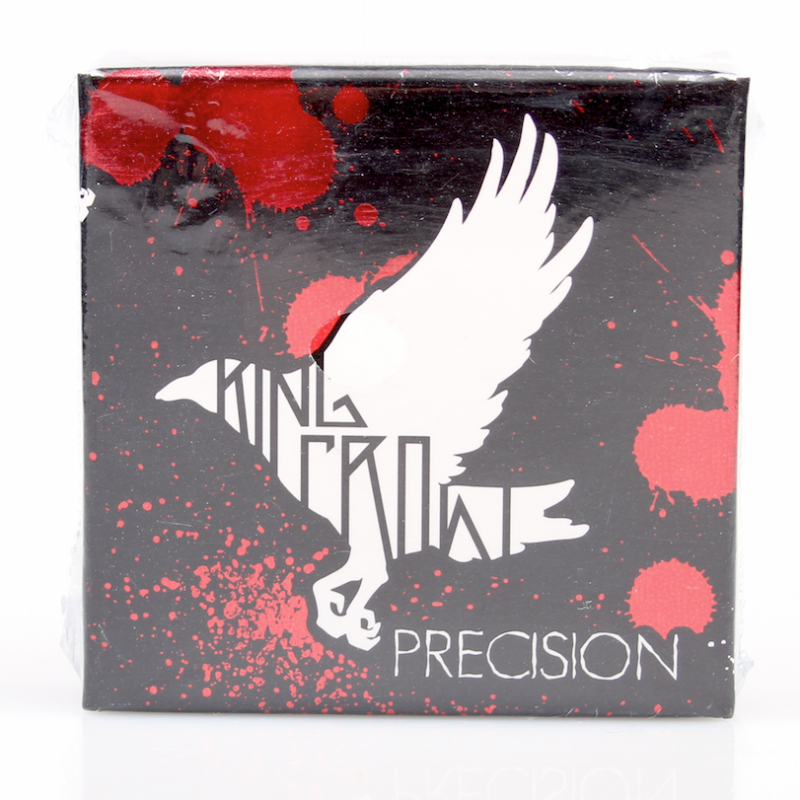 KingCrow Bearings Precision – Scooter Teile, Ansicht 1