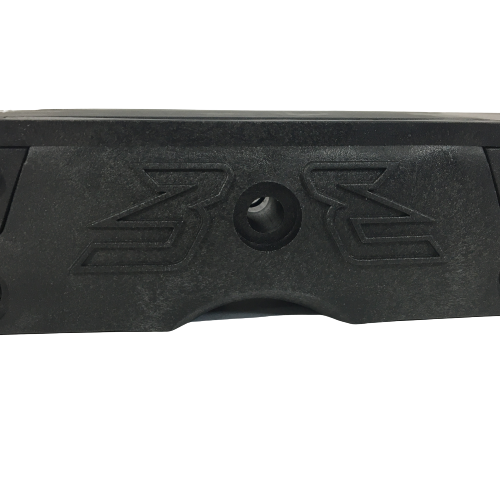 Kizer Frame Armor Tech Black - Frame only – Skate Schienen, Ansicht 2
