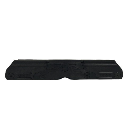 Kizer Frame Armor Tech Black – Skate Schienen, Ansicht 1