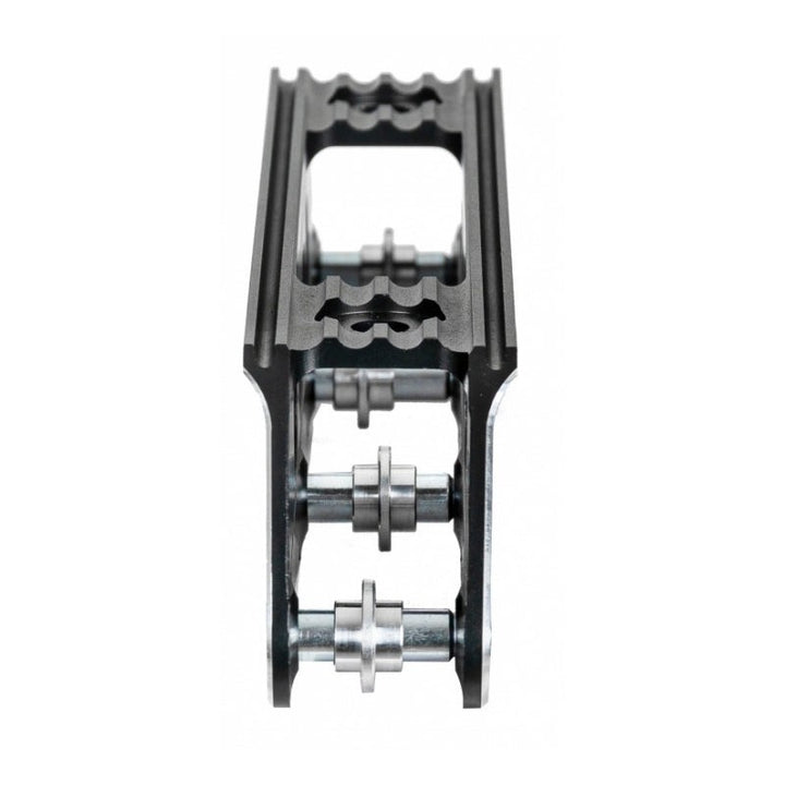 Kizer Frame Element 80 – Skate Schienen, Ansicht 3