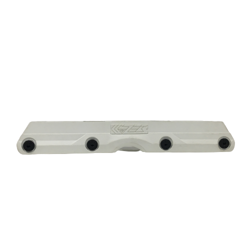 Kizer Standard Frame White – Skate Schienen, Ansicht 1