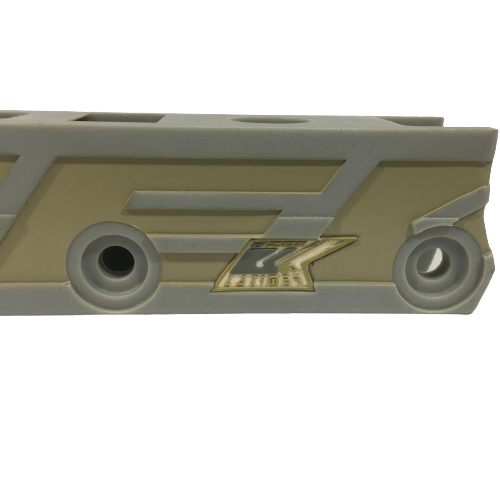 Kizer UFS Frame Dustin Latimer - Frame only – Skate Schienen, Ansicht 2