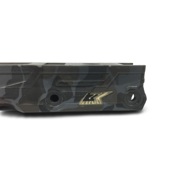 Kizer UFS Frame Sam Fogarty - Frame only – Skate Schienen, Ansicht 2