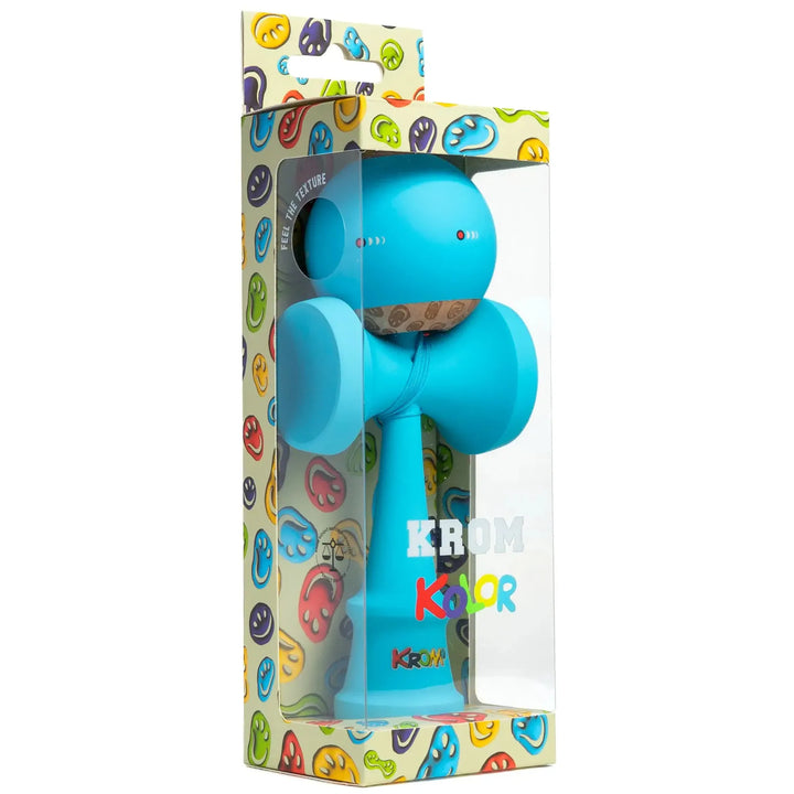 Krom Kendama Kolor – Kendamas, Ansicht 7