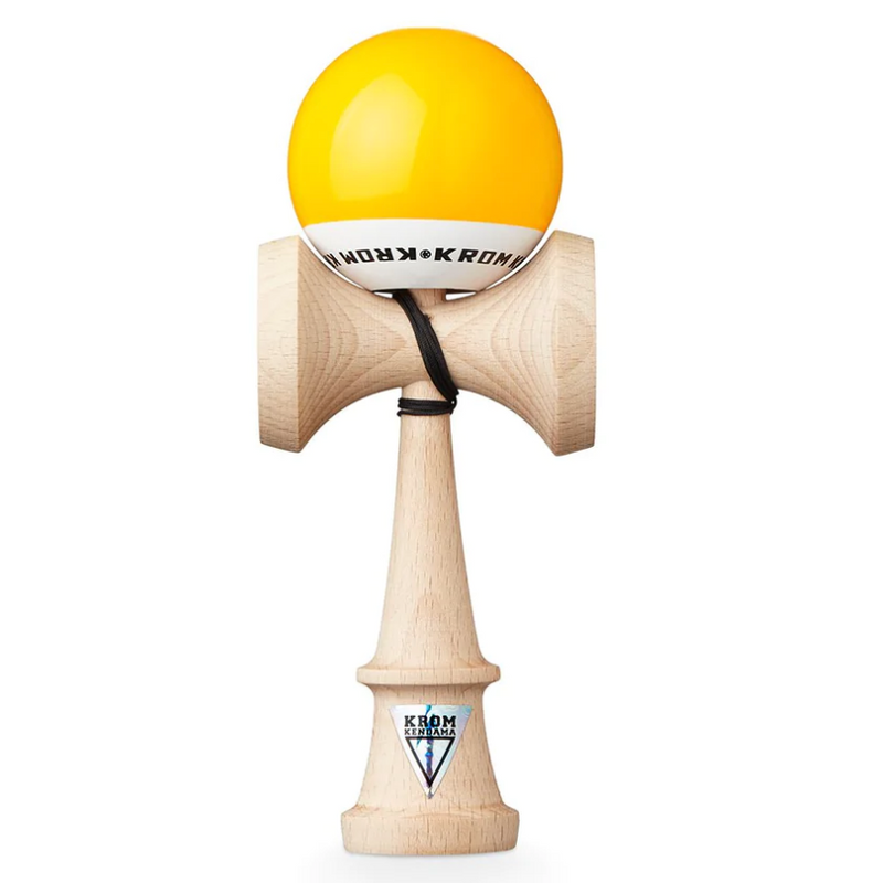 Krom Kendama POP LOL – Kendamas, Ansicht 2