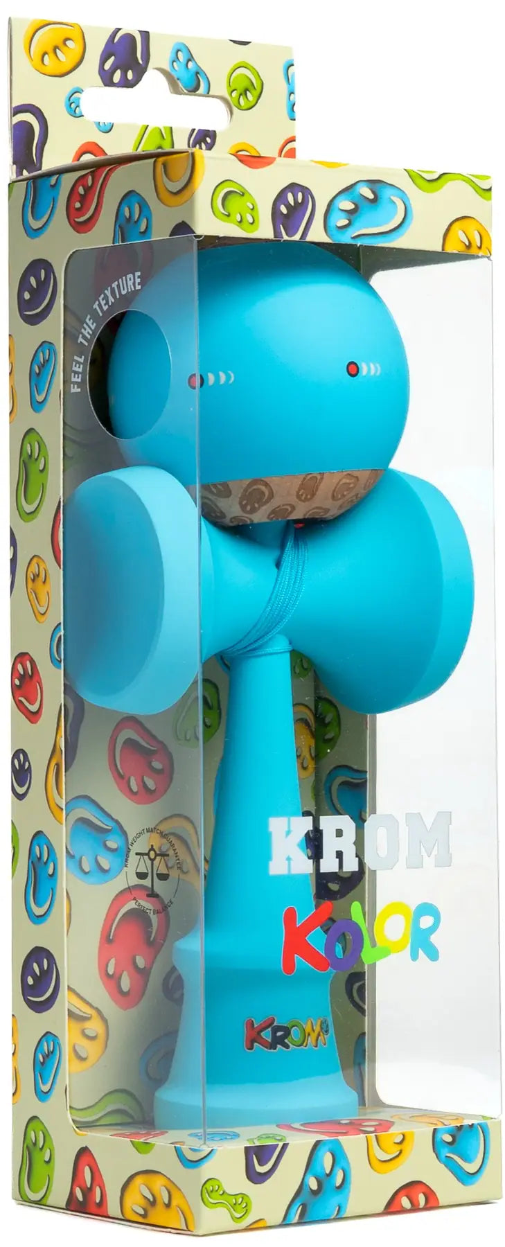 Krom Kendama Kolor