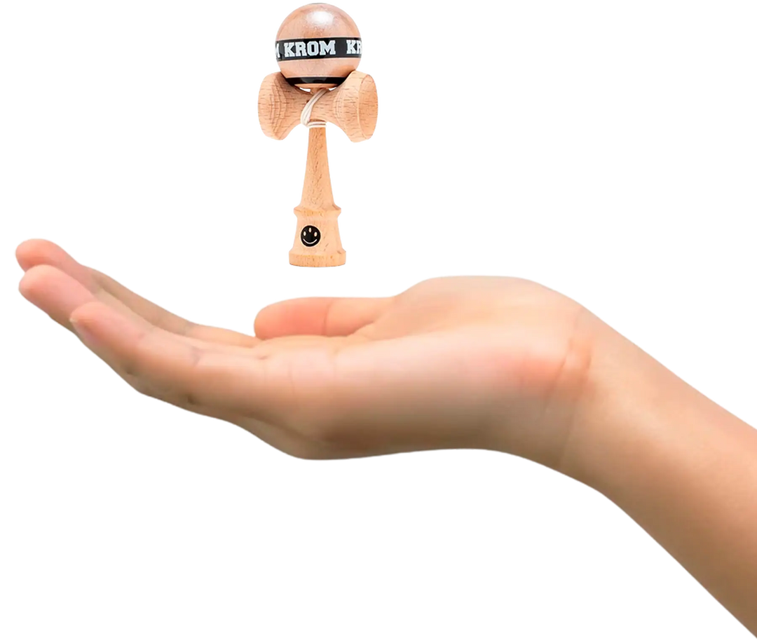 Krom Mikro Kendama