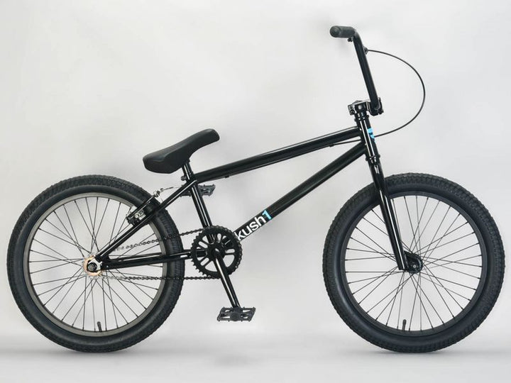 Mafia Bike Kush 1 Black