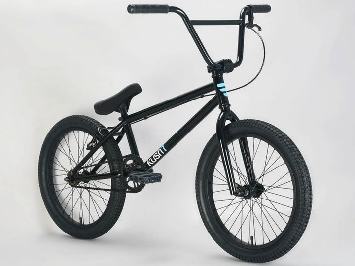 Mafia Bike Kush 1 Black