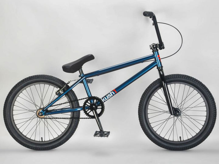 Mafia Bikes Kush 1 K2 Blue