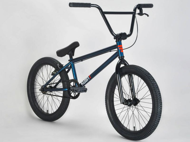 Mafia Bike Kush 1 K2 Blue