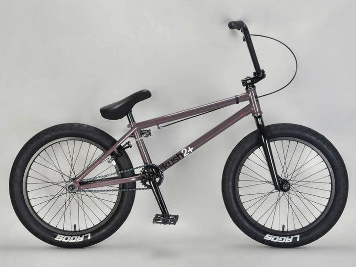 Mafia Bikes Kush 2+ Grey