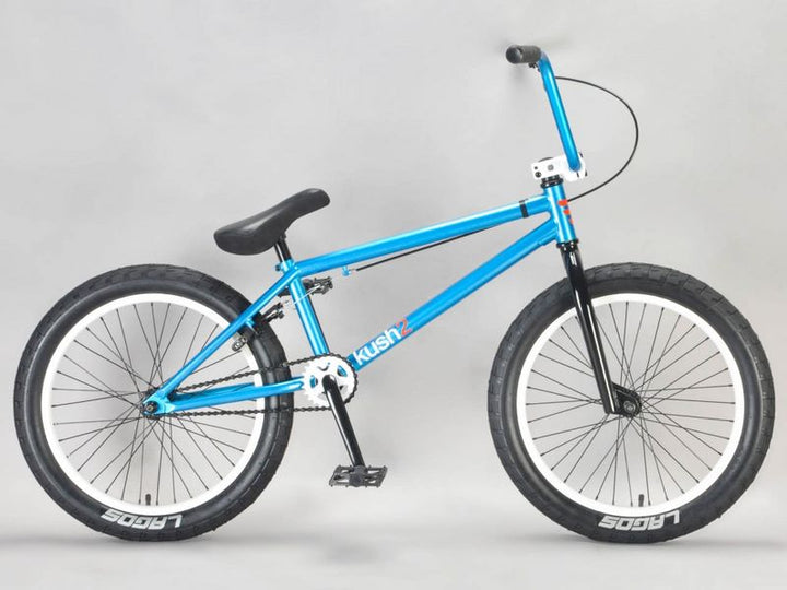 Mafia Bikes BMX Kush 2 Blue