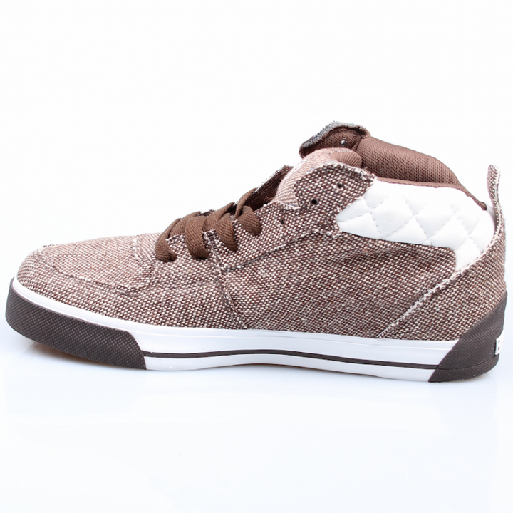 Kustom Schuhe Antik Slim grey/brown – Schuhe, Ansicht 4