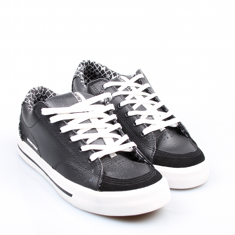 Kustom Schuhe Aston – Schuhe, Ansicht 1