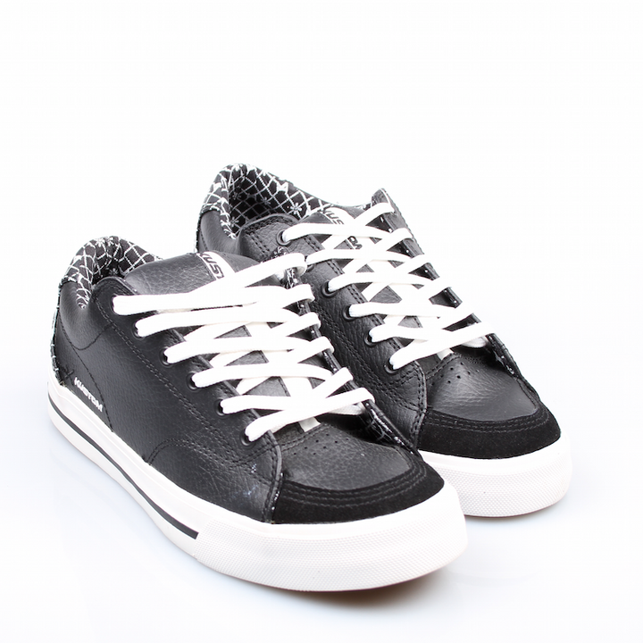 Kustom Schuhe Aston – Schuhe, Ansicht 1