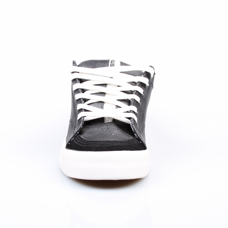 Kustom Schuhe Aston – Schuhe, Ansicht 3
