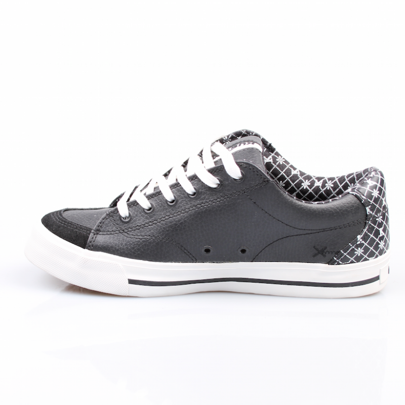 Kustom Schuhe Aston – Schuhe, Ansicht 4
