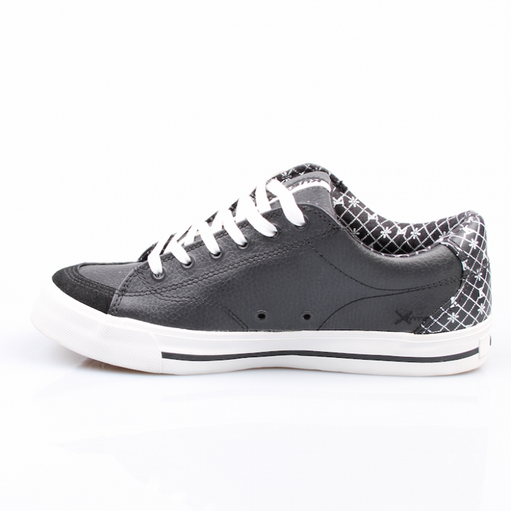 Kustom Schuhe Aston – Schuhe, Ansicht 4