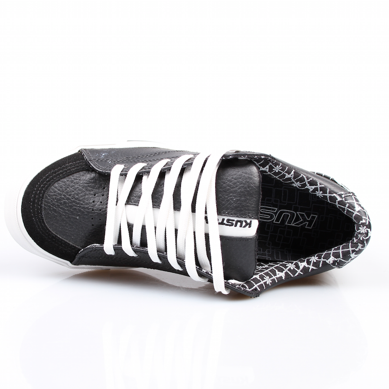 Kustom Schuhe Aston – Schuhe, Ansicht 6
