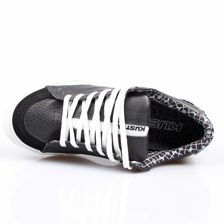 Kustom Schuhe Aston – Schuhe, Ansicht 6