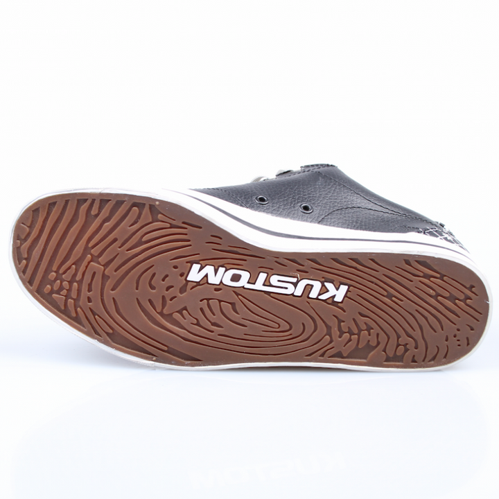Kustom Schuhe Aston – Schuhe, Ansicht 7