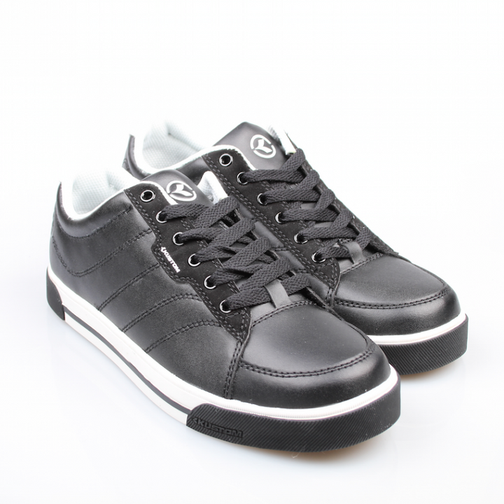 Kustom Schuhe Aston 2 black – Schuhe, Ansicht 1