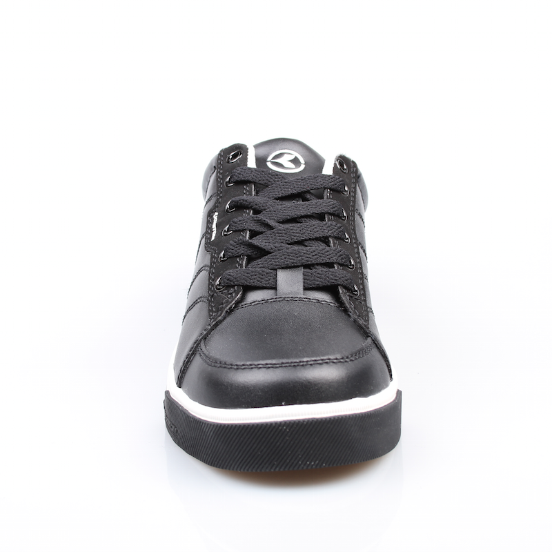 Kustom Schuhe Aston 2 black – Schuhe, Ansicht 3