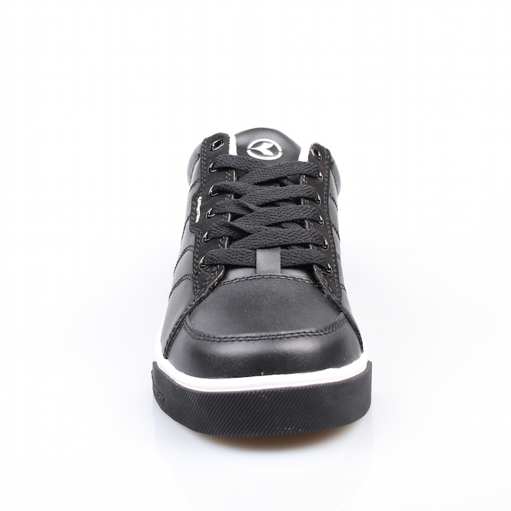 Kustom Schuhe Aston 2 black – Schuhe, Ansicht 3