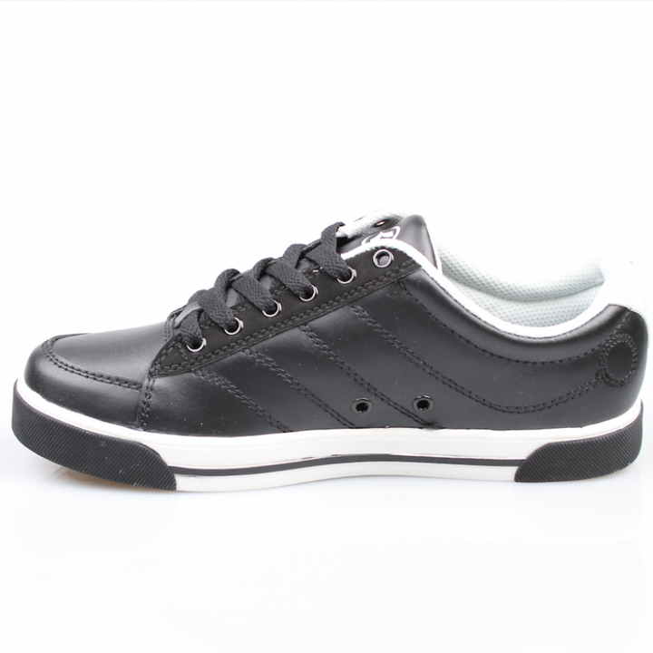 Kustom Schuhe Aston 2 black – Schuhe, Ansicht 4