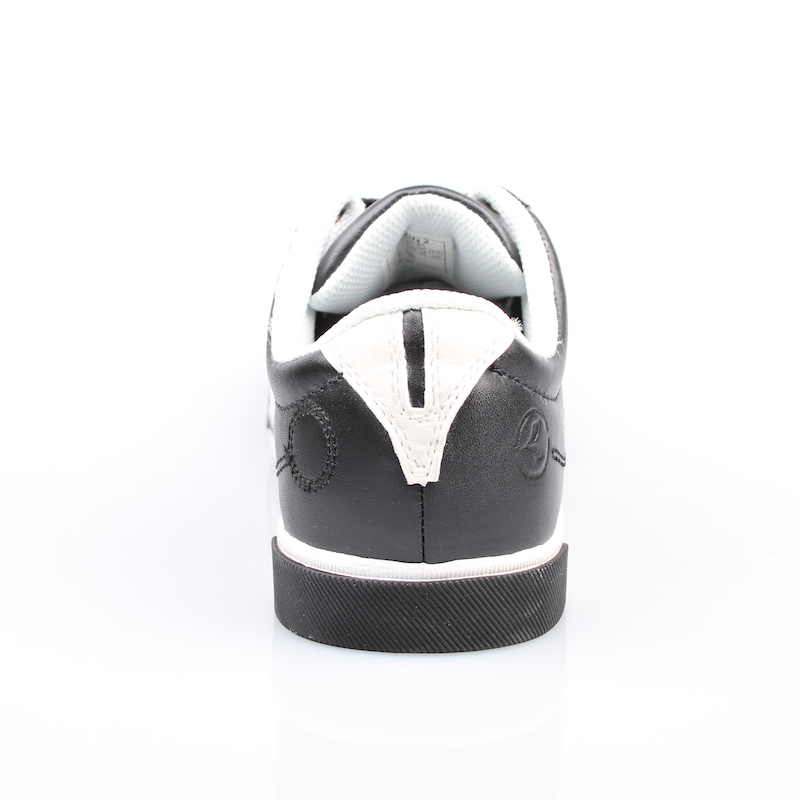 Kustom Schuhe Aston 2 black – Schuhe, Ansicht 5