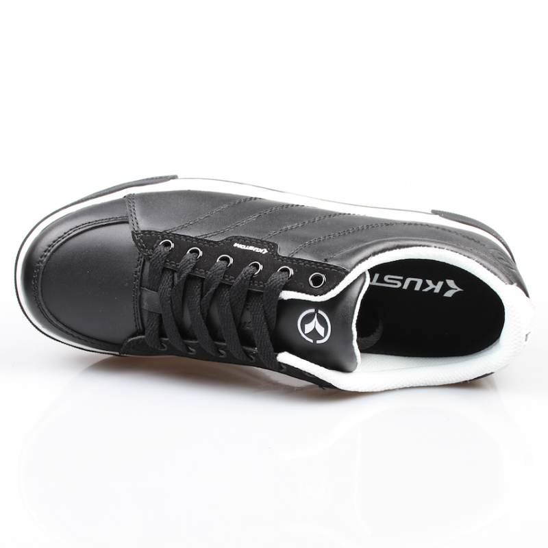 Kustom Schuhe Aston 2 black – Schuhe, Ansicht 6
