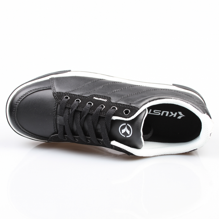 Kustom Schuhe Aston 2 black – Schuhe, Ansicht 6