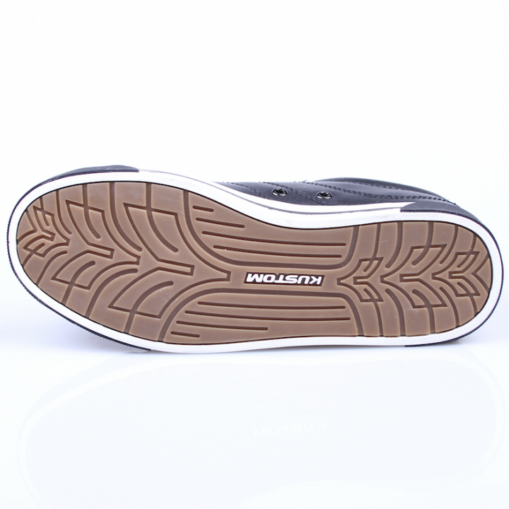 Kustom Schuhe Aston 2 black – Schuhe, Ansicht 7