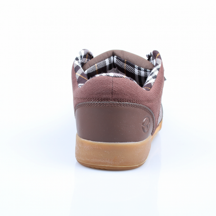 Kustom Schuhe Dekade brown – Schuhe, Ansicht 5