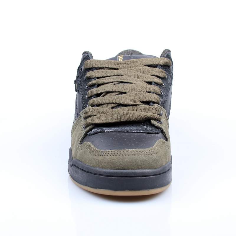 Kustom Schuhe Dekade Camo – Schuhe, Ansicht 3